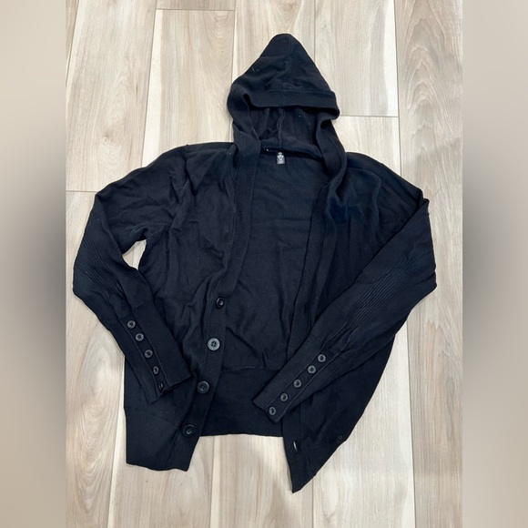 Cardigan - Picture 6 of 6